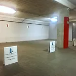 Διαμέρισμα Super Πόζναν