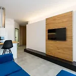 Apartment Super Poznan