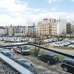 Διαμέρισμα Super Πόζναν