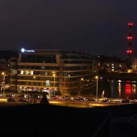 Super Апартаменты Познань