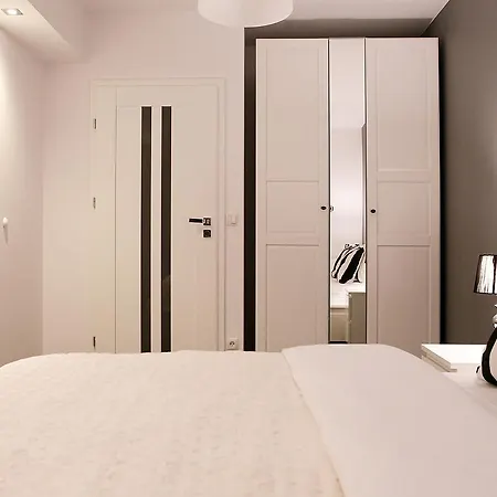 Super Апартаменты Познань