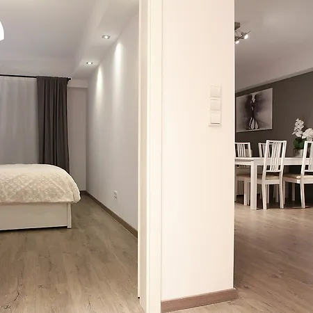 Super Apartment Posen