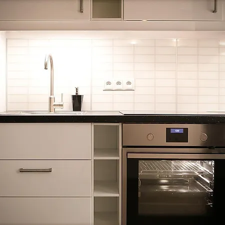 Super Apartment Posen
