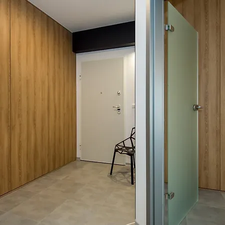Apartment Super Posen