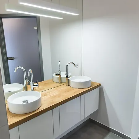 Apartment Super Posen