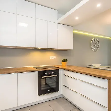Apartment Super Posen