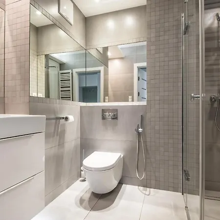 Super Apartment Posen