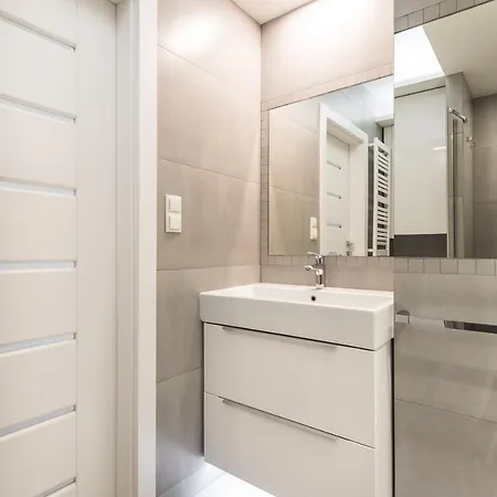 Super Apartment Posen