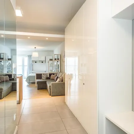 Apartment Super Posen
