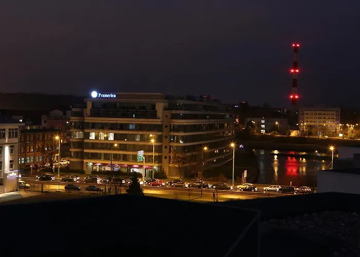 Super Apartment Poznan