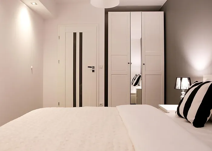 Super Apartment Poznan