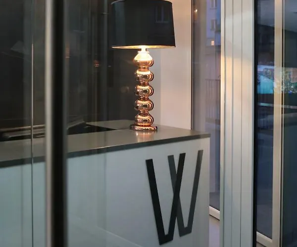 Apartment Super Poznan