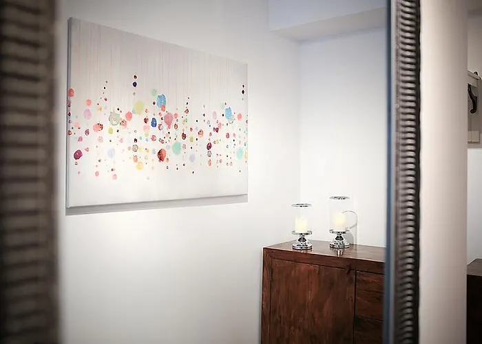 Apartment Super Poznan