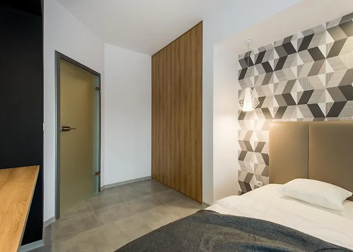 Apartment Super Poznan