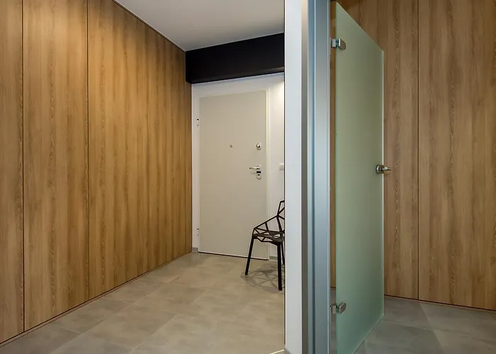 Apartment Super Poznan