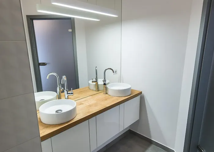 Apartment Super Poznan