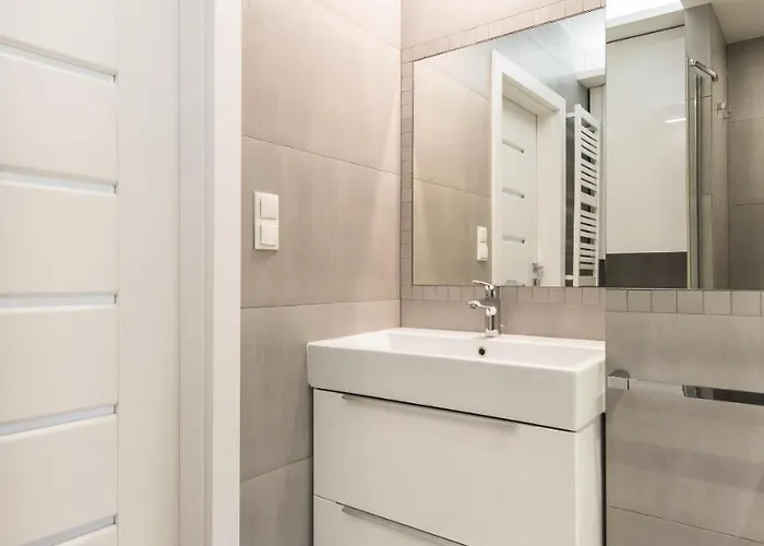 Super Apartment Poznan